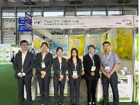 “新知何脈脈，舊雨何悠悠”天泰生物&CPHi China 2023圓滿(mǎn)結(jié)束